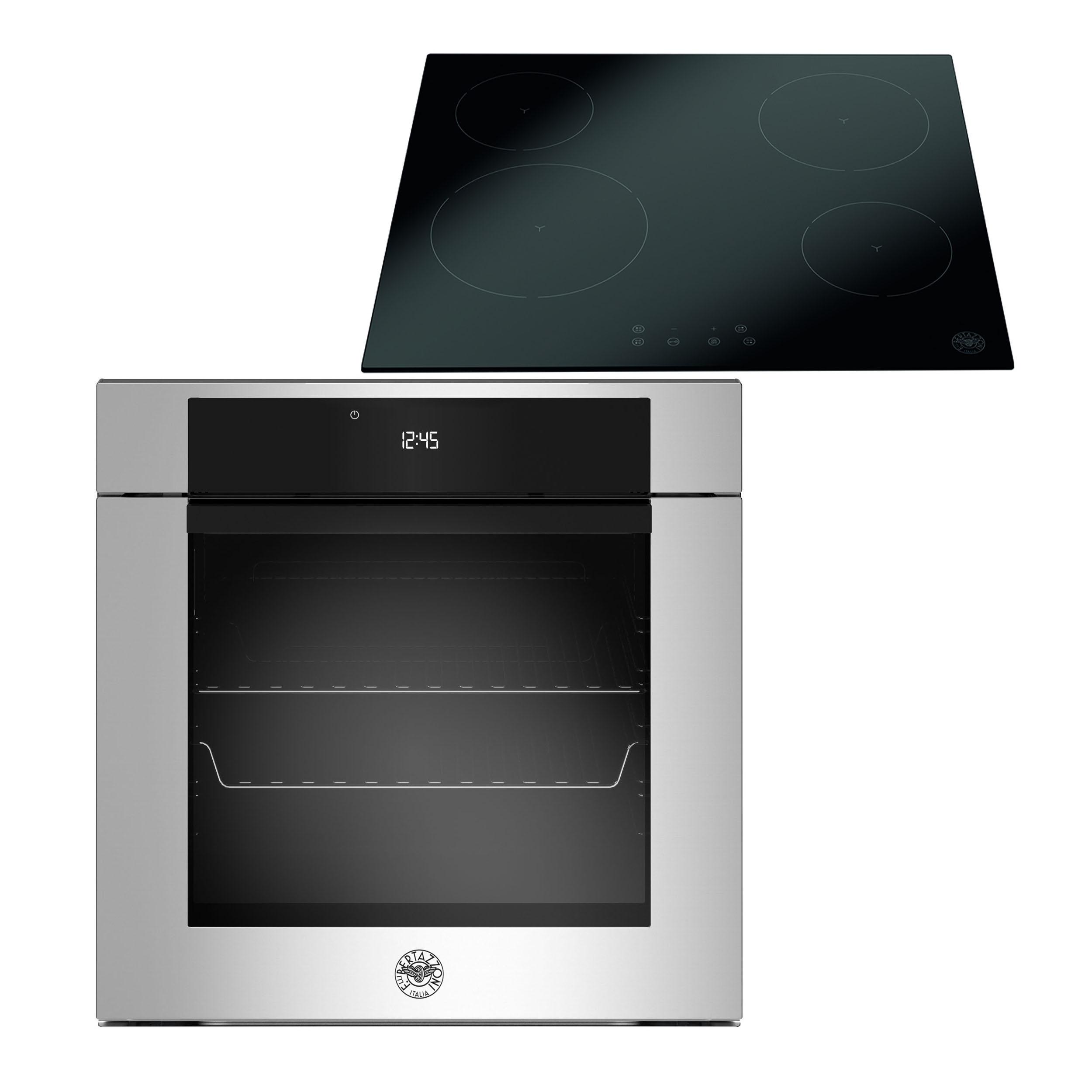 ΣΕΤ 10> F6011MODPLX/23 + P60 4CER MOD NE